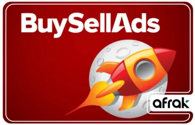 معرفی سایت BuySellAds