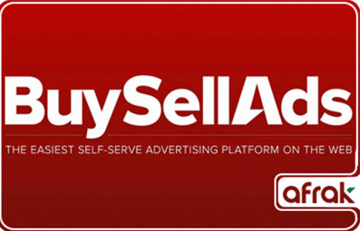 معرفی سایت BuySellAds