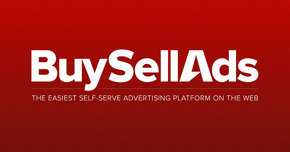 معرفی سایت BuySellAds | جایگزین گوگل ادسنس