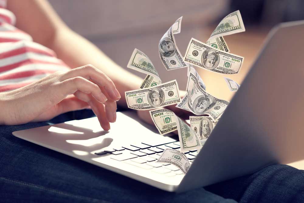 چگونه از سایت درآمد داشته باشیم؟ روش های کسب درآمد از سایت