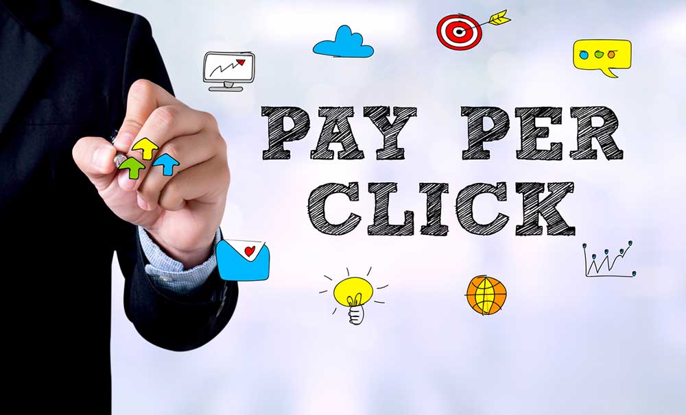 تاثیر تبلیغات کلیکی در افزایش مشتری چگونه است؟
