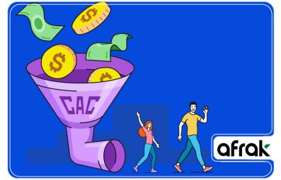هزینه جذب مشتری (CAC) چیست و چگونه آن را کاهش دهیم؟