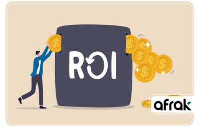 نرخ بازگشت سرمایه تبلیغات گوگل (ROI) و راه افزایش آن چیست؟