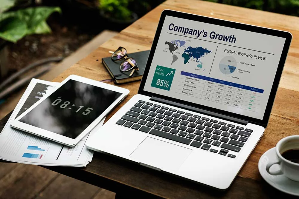 بهترین استراتژی های بازاریابی آنلاین