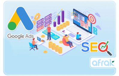 گوگل ادز چه تاثیری بر سئو(seo) سایت دارد؟