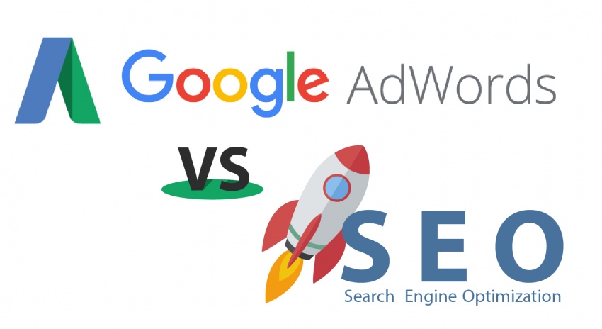 تاثیر تبلیغات گوگل بر سئو seo چیست؟