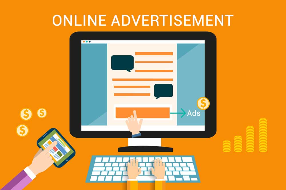 معرفی انواع افزونه های گوگل ادوردز : Ad Extensions