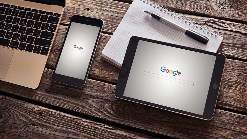 افزایش بازدید سایت از طریق تبلیغات گوگل و سئو