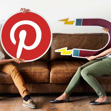انواع تبلیغات pinterest چیست؟