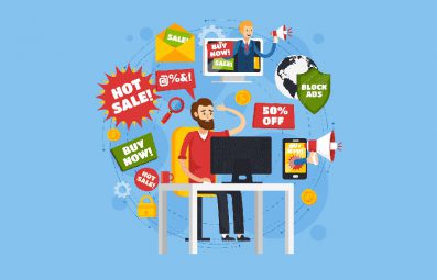 تبلیغات پاپ آپ : مزایا و معایب pop up