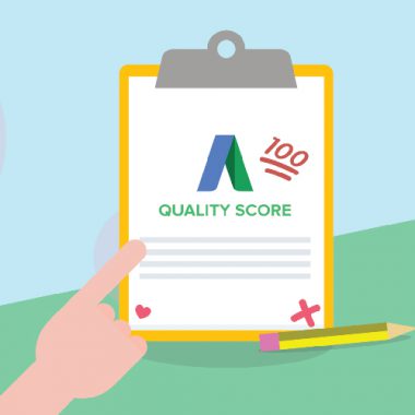 امتیاز کیفی ادوردز یا Quality Score چیست؟