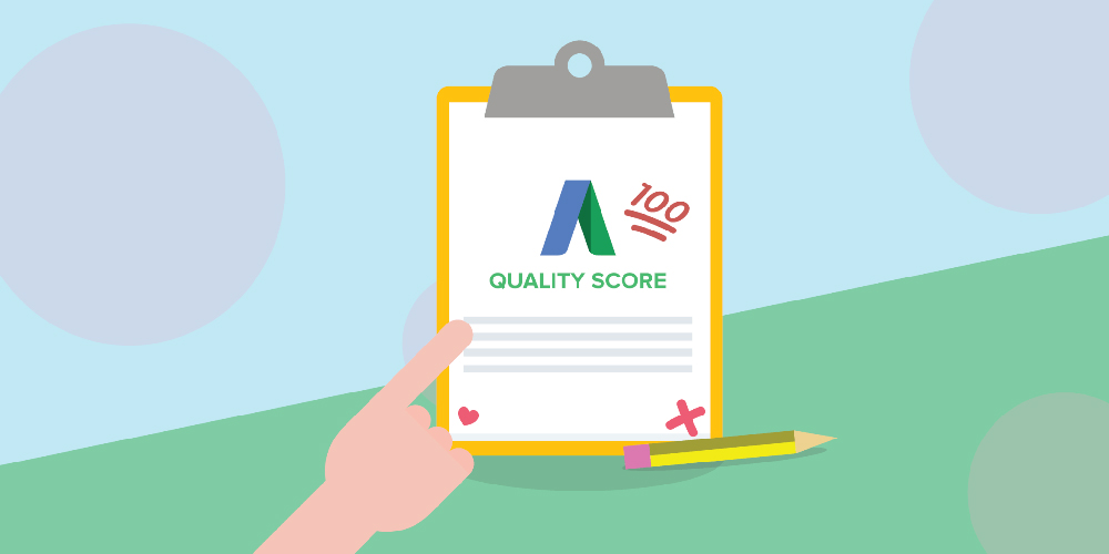 امتیاز کیفی ادوردز یا Quality Score چیست؟