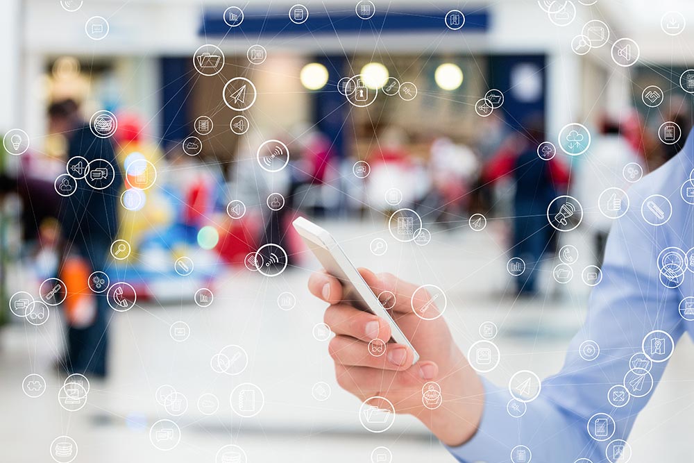اهمیت لینکدین در بازاریابی اینترنتی