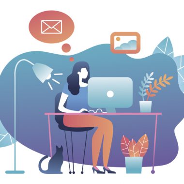 انواع کمپین های ایمیل مارکتینگ