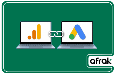 چطور گوگل آنالیتیکس را به گوگل ادز (ادوردز) وصل کنیم؟