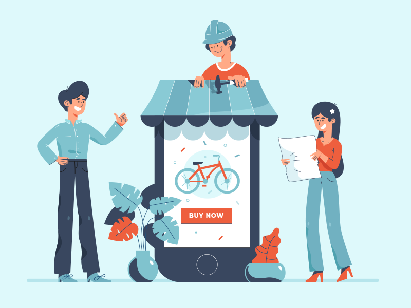 فروشگاه اینترنتی خود را با تبلیغات ادوردز رونق دهید.