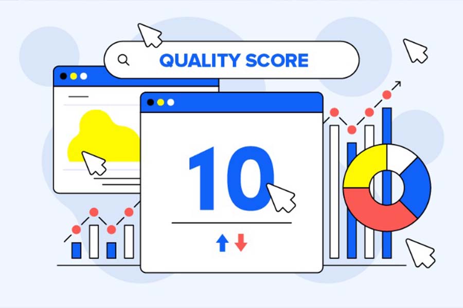 اهمیت امتیاز کیفی تبلیغات گوگل