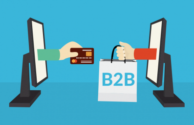 بازاریابی B2B با تبلیغات در گوگل