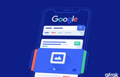 تبلیغ گالری گوگل ادز چیست؟