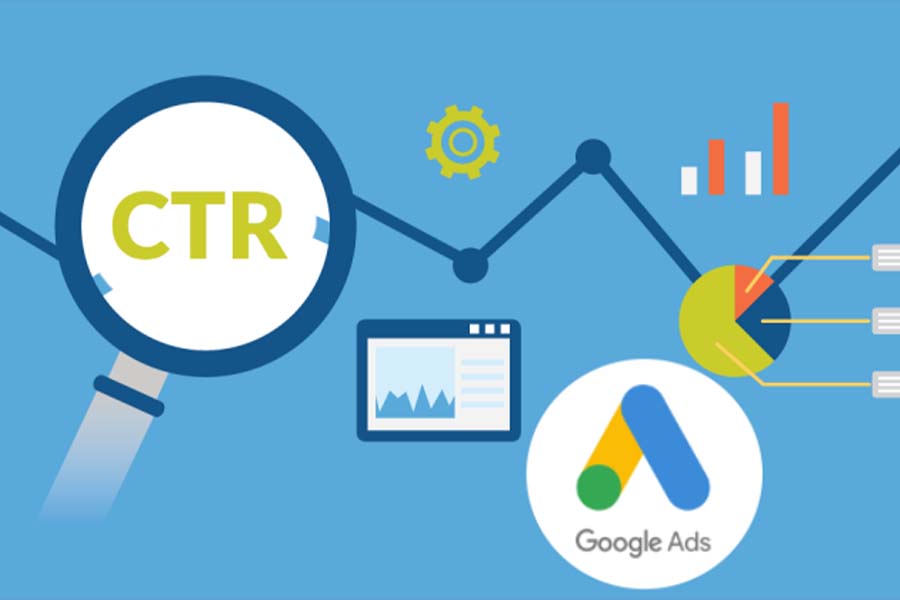 CTR تبلیغات گوگل چیست و چطور آن را افزایش دهیم؟