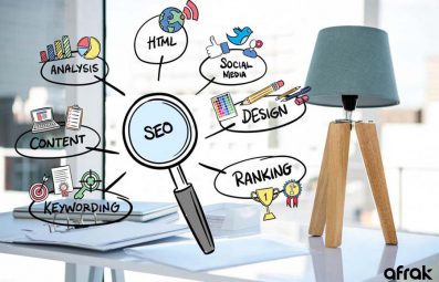 تعداد مناسب کلمات کلیدی برای سئو