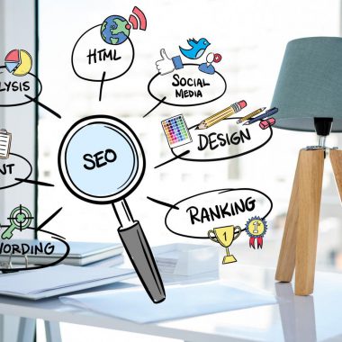 تعداد مناسب کلمات کلیدی برای سئو