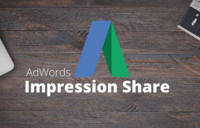 سهم نمایش (impression share) در گوگل ادز چیست؟
