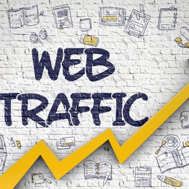 راهکارهای افزایش ترافیک سایت