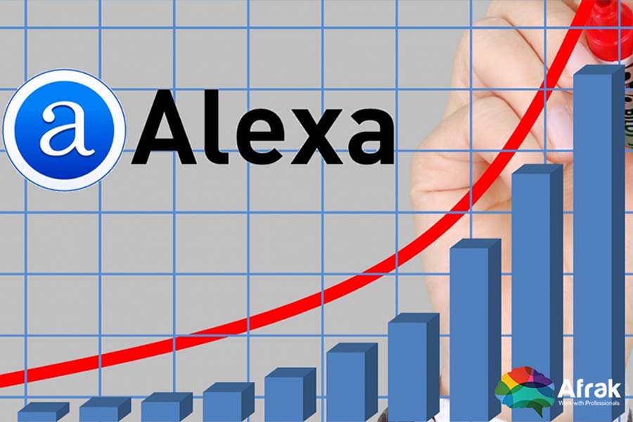 موثرترین ترفندهای بهبود رتبه الکسا در سال 2020