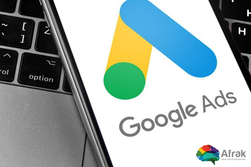 آموزش گوگل ادز (Google Ads): با تبلیغات در صدر باشید