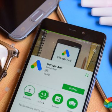 تبلیغات در گوگل چیست (Google Ads)؟