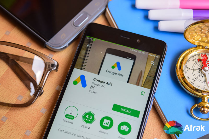 تبلیغات در گوگل چیست (Google Ads)؟