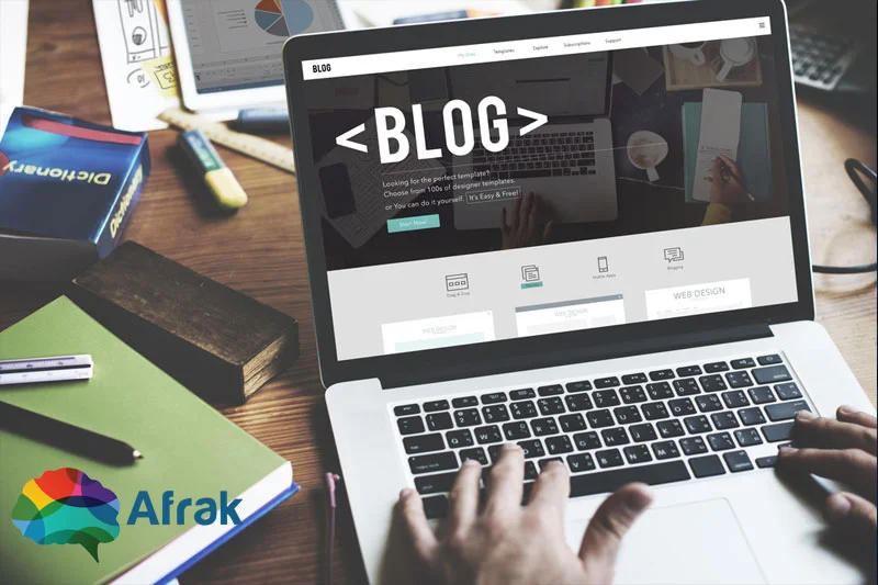 در برنامه زمانی انتشار بلاگ ، در نظر گرفتن کیفیت مطالب بسیار مهم است.