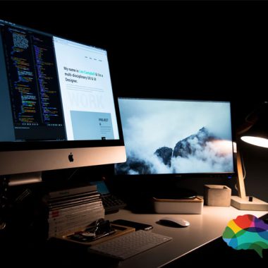 چگونه صفحه فرود یا Landing Page طراحی کنیم؟