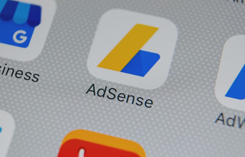 نحوه کسب درآمد از گوگل ادسنس Google AdSense