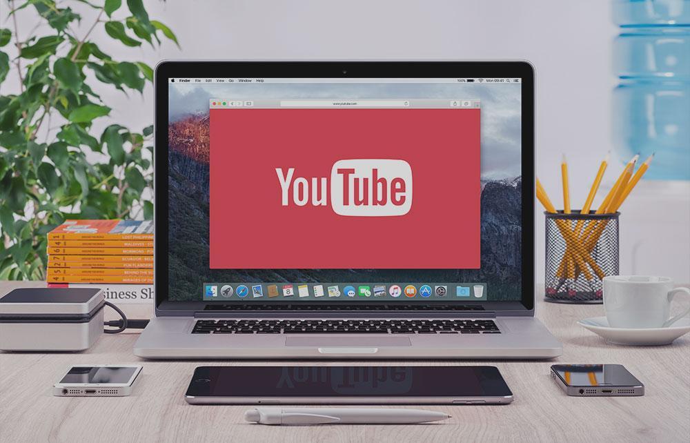 نحوه کسب درآمد از یوتیوب YouTube