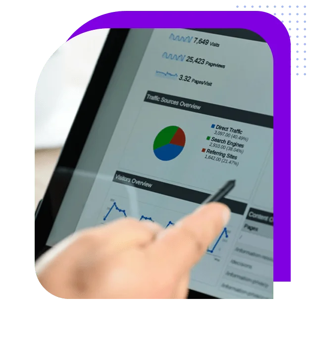 بهبود سئو سایت / دیجیتال مارکتینگ