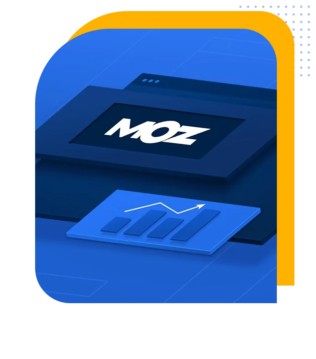 خرید اکانت moz pro