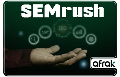سمراش چیست؟ آموزش جامع کار با ابزار Semrush