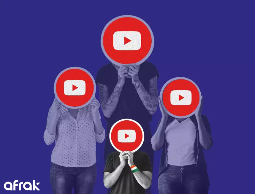 کسب درآمد دلاری از یوتیوب با خاطره نویسی!