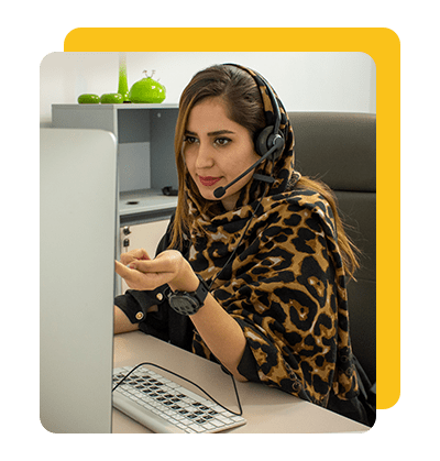 تبلیغات آنلاین افراک