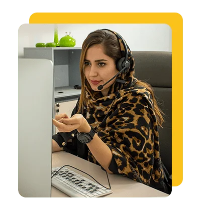 تبلیغات آنلاین افراک