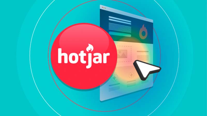 هاتجر hotjar چیست و کاربرد آن