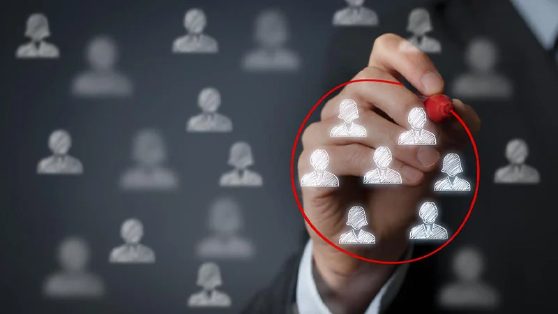 مزایای نیچ مارکتینگ