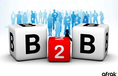 بازاریابی B2B چیست؟