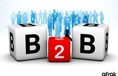 بازاریابی B2B چیست؟
