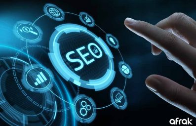 خدمات سئو چیست؟ آشنایی با مزایای خدمات سئو سایت
