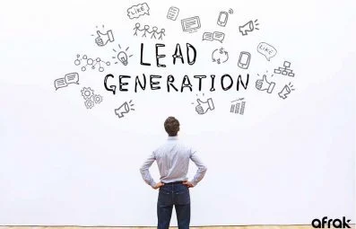 لید (Lead) یا سرنخ چیست؟