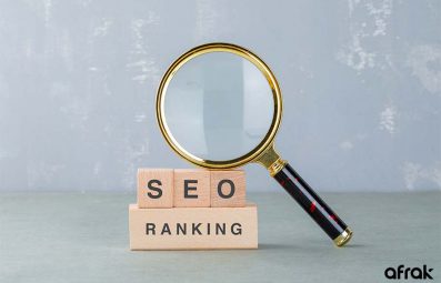 بررسی رتبه سایت – چگونه رتبه سایت را ببینیم؟