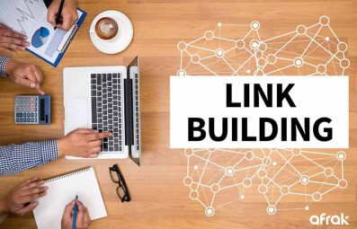 لینک بیلدینگ (Link Building) چیست؟ اهمیت لینک سازی در سئو